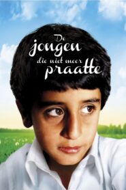 The Boy Who Stopped Talking 1996 one on netflix