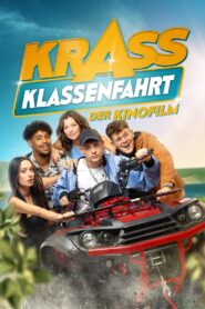 Krass Klassenfahrt – Der Kinofilm 2021 one on netflix