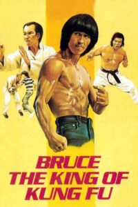 Bruce, King of Kung Fu 1980 one on netflix
