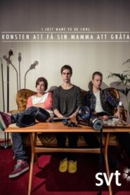 Konsten att få sin mamma att gråta 2014 one on netflix