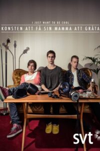 Konsten att få sin mamma att gråta 2014 one on netflix