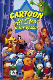 Cartoon All-Stars to the Rescue 1990 one on netflix