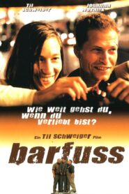 Barefoot 2005 one on netflix