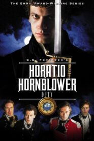 Hornblower: Duty 2003 one on netflix