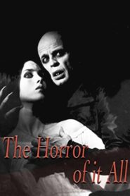 The Horror of It All 1983 one on netflix