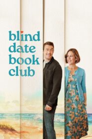 Blind Date Book Club 2024 one on netflix
