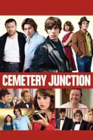Cemetery Junction 2010 one on netflix