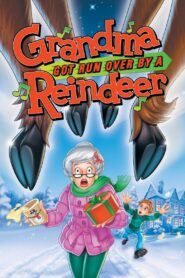 Grandma Got Run Over by a Reindeer 2000 one on netflix