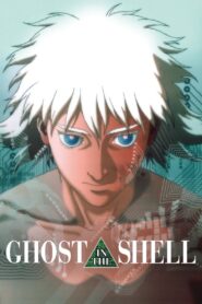 Ghost in the Shell 1995 one on netflix