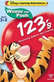 Winnie the Pooh: 123’s 2004 one on netflix