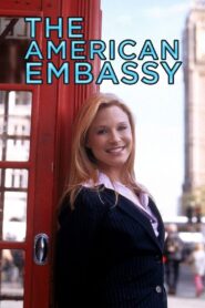 The American Embassy 2002 one on netflix