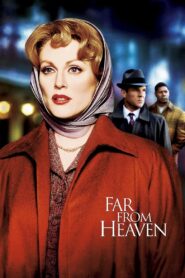 Far from Heaven 2002 one on netflix