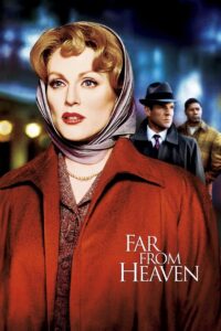 Far from Heaven 2002 one on netflix