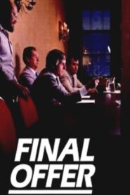 Final Offer 1985 one on netflix
