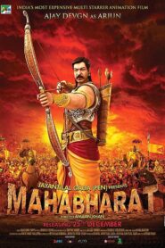 Mahabharat 2013 one on netflix