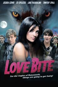Love Bite 2012 one on netflix