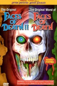 The Worst of Faces of Death 1987 one on netflix