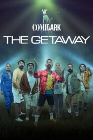 Comidark Films: The Getaway 2019 one on netflix