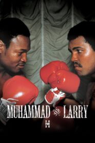 Muhammad and Larry 2009 one on netflix