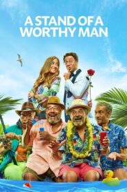 A Stand Worthy of Men 2021 one on netflix