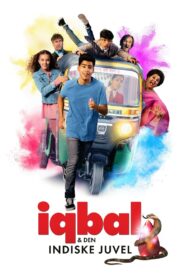 Iqbal & the Jewel of India 2018 one on netflix