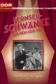 Zwei Männer im Pyjama 1989 one on netflix