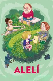 Alelí 2019 one on netflix