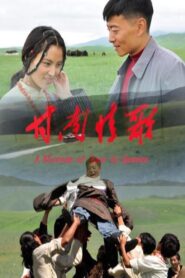 A Blossom of Love in Gannan 2014 one on netflix