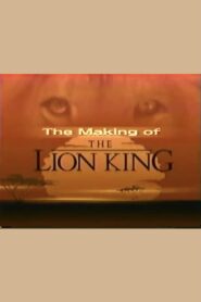 The Making of the Lion King 1994 one on netflix