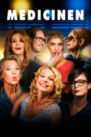 Medicine 2014 one on netflix