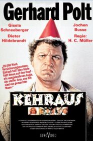 Kehraus 1983 one on netflix