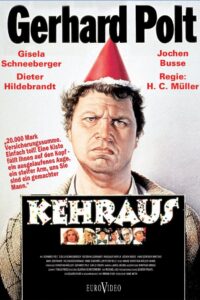 Kehraus 1983 one on netflix