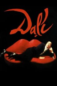 Dali 1991 one on netflix