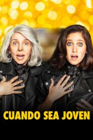 Cuando sea joven 2022 one on netflix