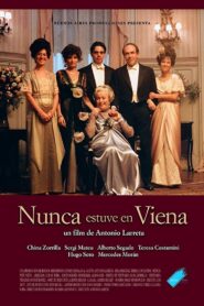 Nunca estuve en Viena 1989 one on netflix