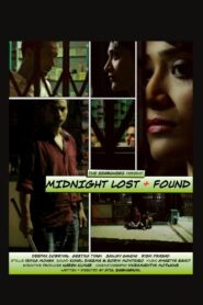 Midnight Lost + Found 2008 one on netflix