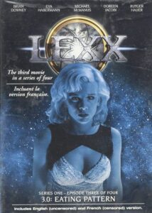 Eating Pattern 1997 one on netflix