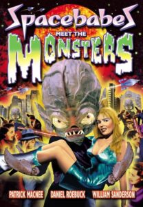 The Low Budget Time Machine 2003 one on netflix