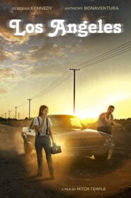 Los Angeles 2021 one on netflix
