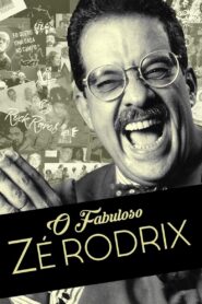 O Fabuloso Zé Rodrix 2018 one on netflix