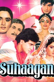 Suhaagan 1986 one on netflix
