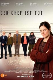 Der Chef ist tot 2016 one on netflix