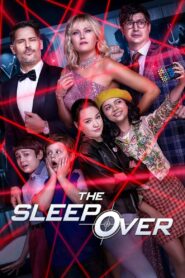 The Sleepover 2020 one on netflix