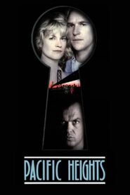 Pacific Heights 1990 one on netflix