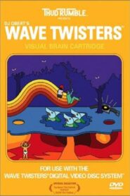 DJ Q.bert’s Wave Twisters 2001 one on netflix