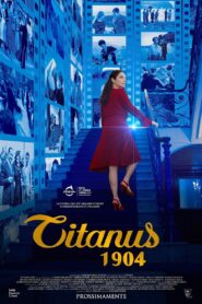 Titanus 1904 2024 one on netflix