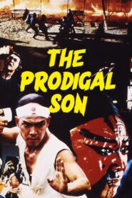 The Prodigal Son 1981 one on netflix