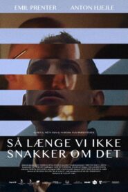 Så længe vi ikke snakker om det 2020 one on netflix
