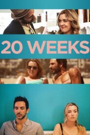 20 Weeks 2018 one on netflix