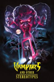 Vampires and Other Stereotypes 1994 one on netflix